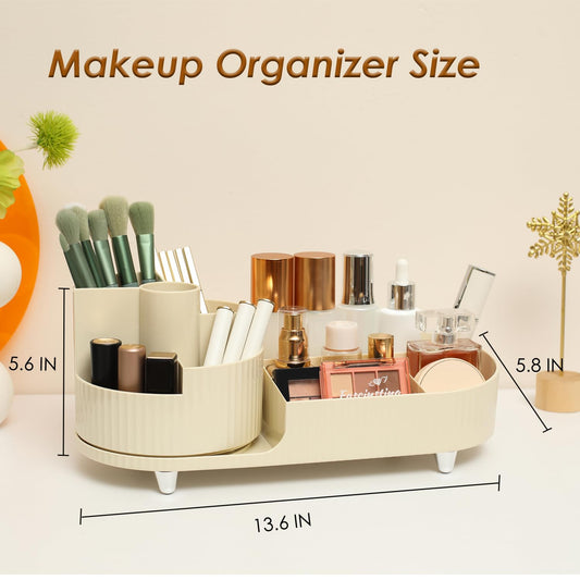 Makeup Organizer Countertop