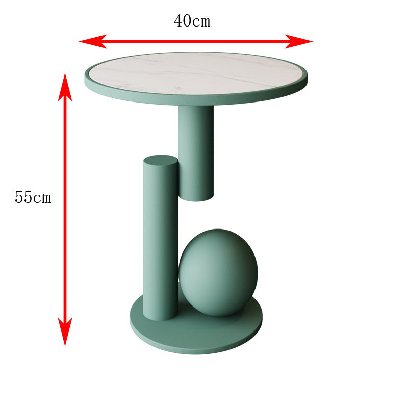 MIUMA Bedside Table Design