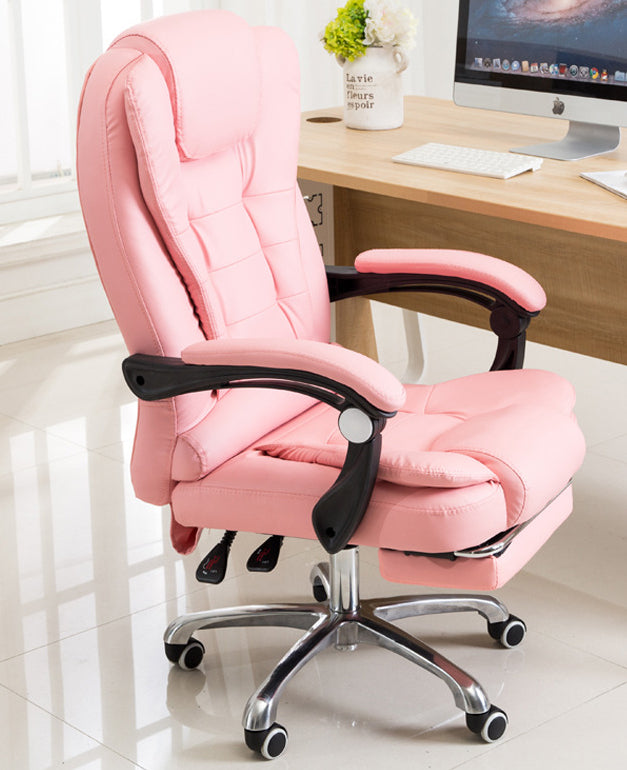 Office Chair Recliner Lift Ergonomic