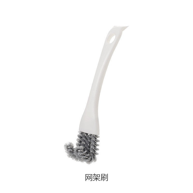 Kitchen Stove  Cleaning Brush