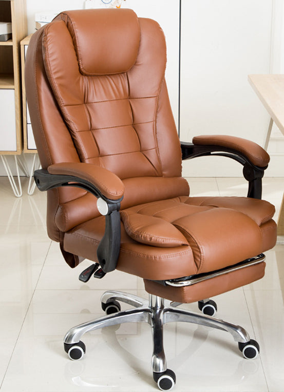 Office Chair Recliner Lift Ergonomic