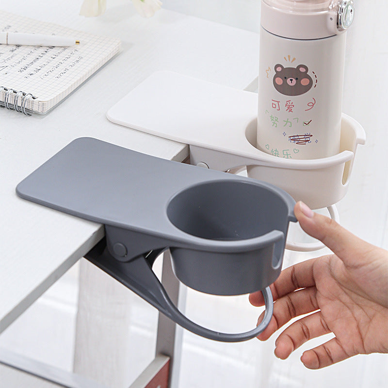 Plastic Desk Cup Holder