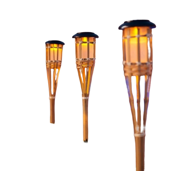 Garden Lawn Lamp