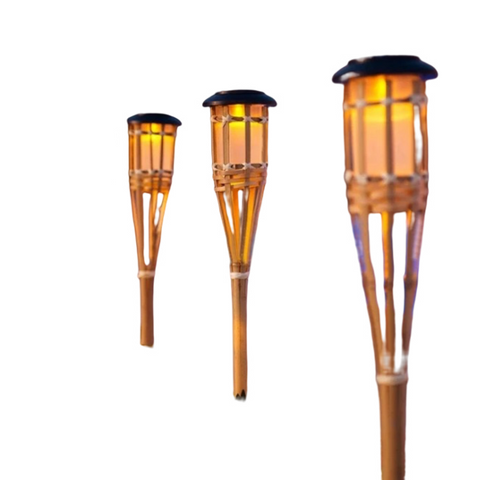 Garden Lawn Lamp