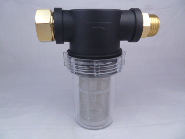 Garden Hose Filter Accessories