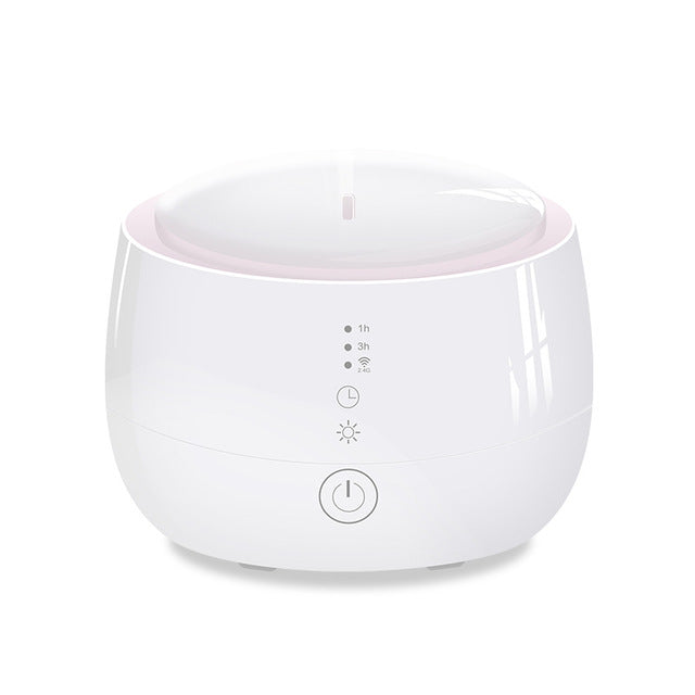 Smart Home Aromatherapy Humidifier