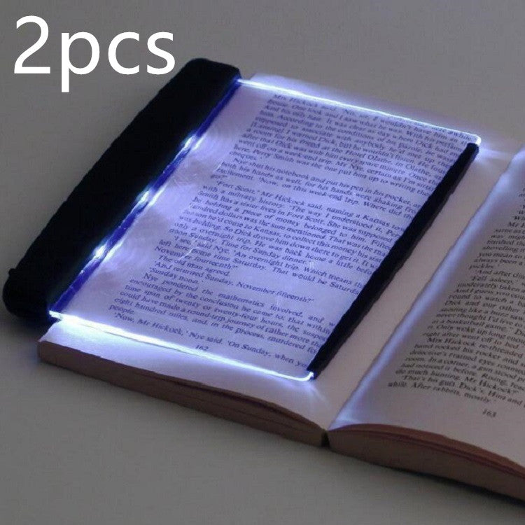 Dimmable LED Panel Book Reading Lamp Eye Protection