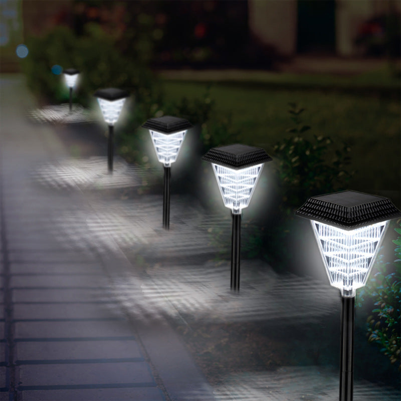 Solar Garden Light