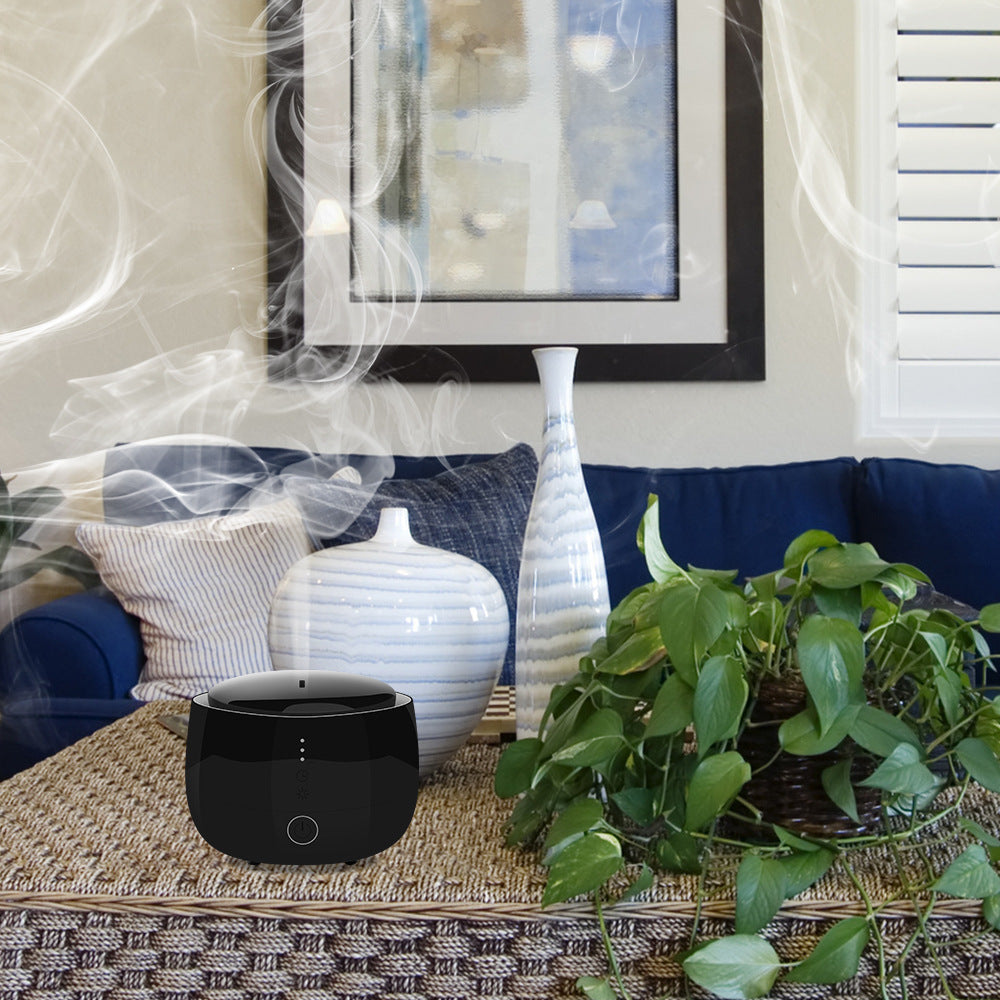 Smart Home Aromatherapy Humidifier