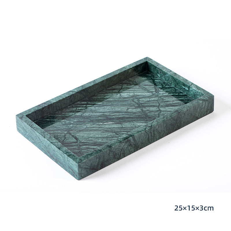 Marble Tray Nordic Style