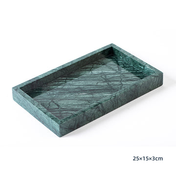 Marble Tray Nordic Style