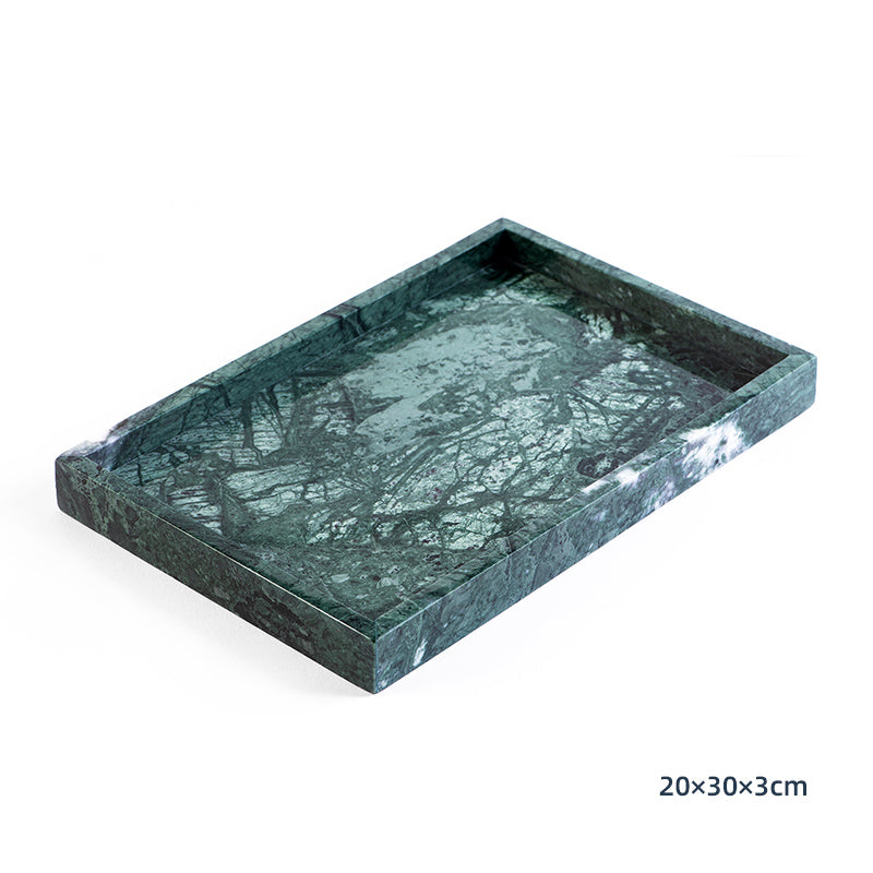 Marble Tray Nordic Style