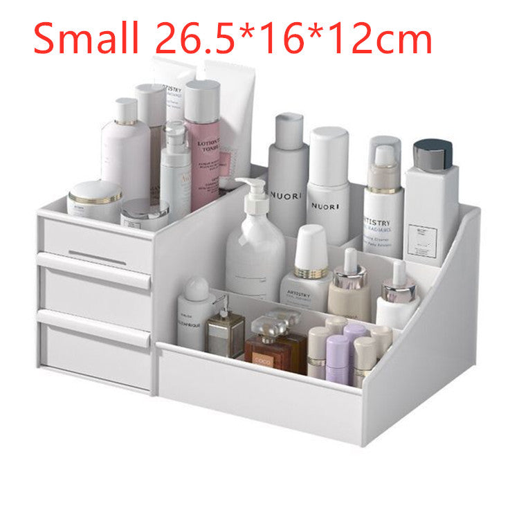 Cosmetic storage box