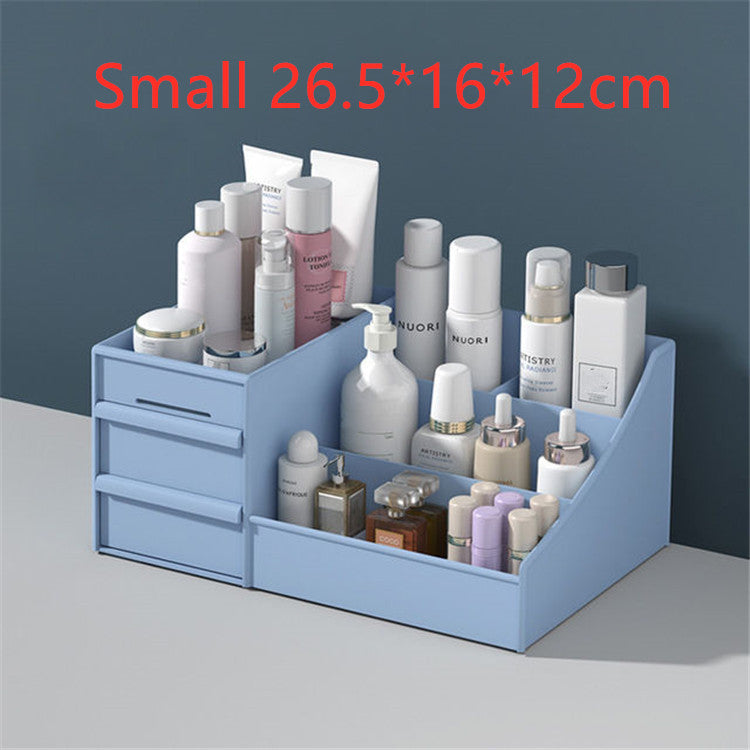 Cosmetic storage box