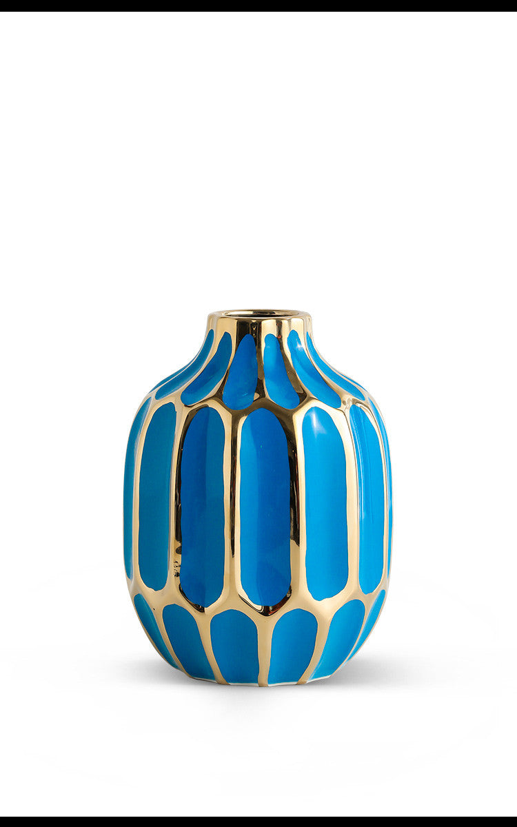 Retro Ceramic Vase