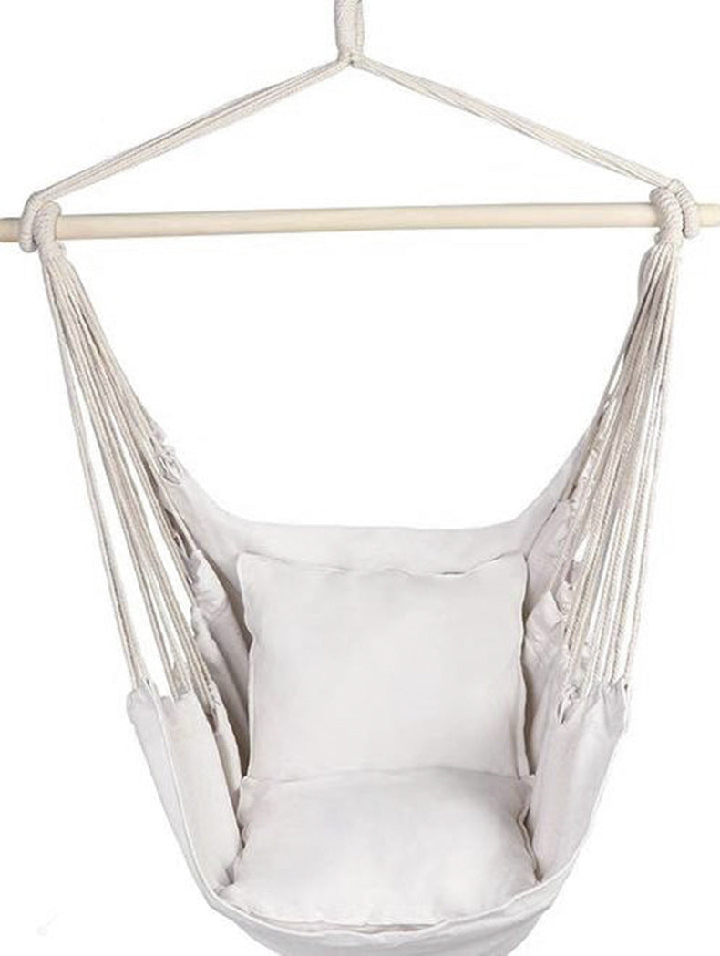 Outdoor Hanging Hammock Swing Seat