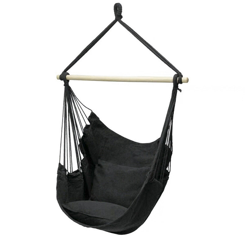 Outdoor Hanging Hammock Swing Seat