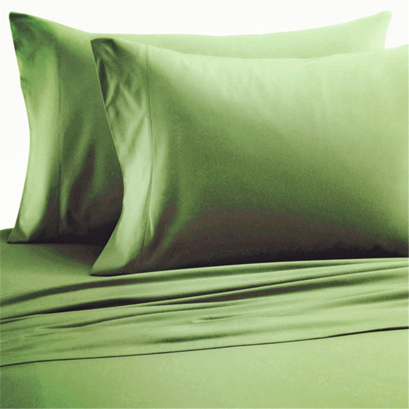 Four-piece Set Of Home Textile Bedding Bed Sheet