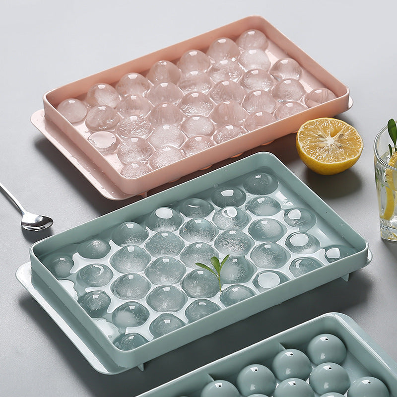 Ice Ball Cube Makers - Kayluz Home