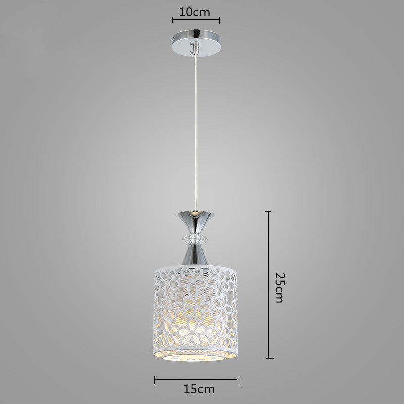 Single Head Small Chandelier Nordic