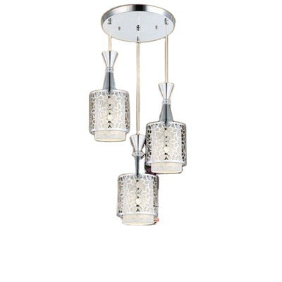 Single Head Small Chandelier Nordic