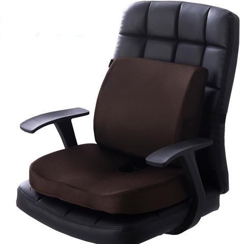 Chaise Coussin Dos Taille Protecteur Costume