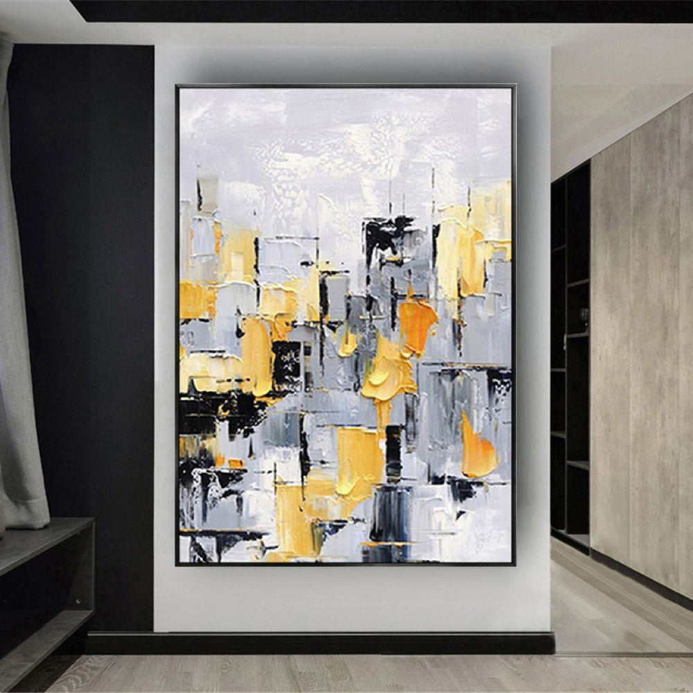 Art Wall Mural Canvas