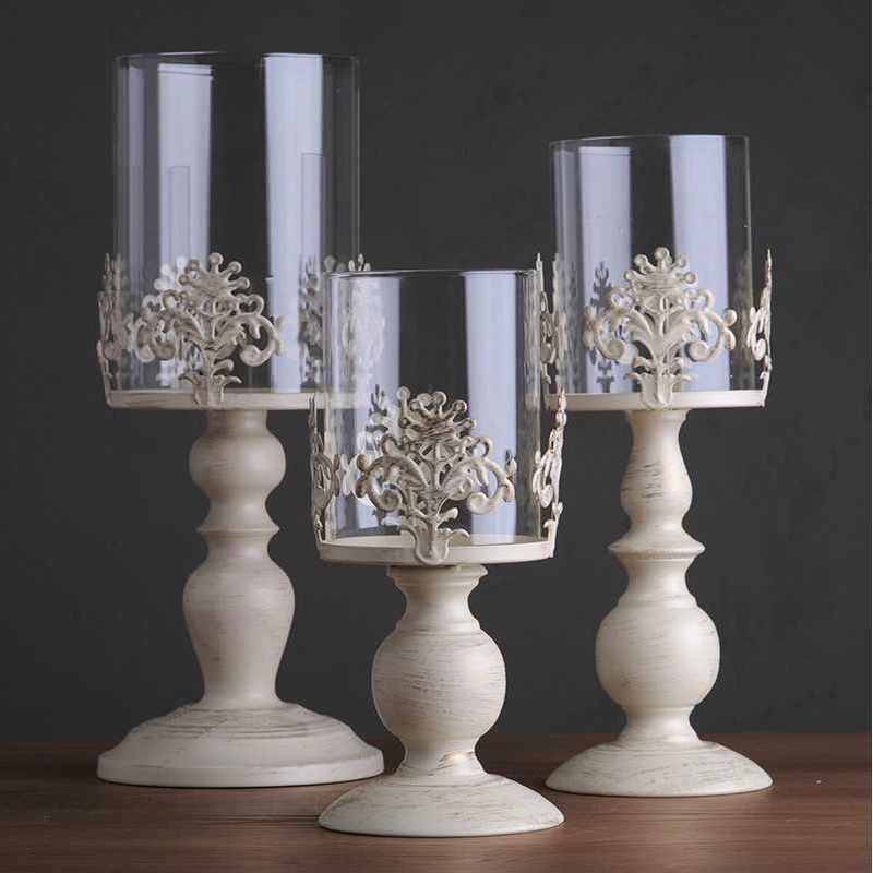 Topia Candle Holder - Kayluz Home