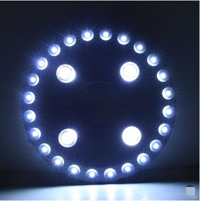 Sun Umbrella Led Light