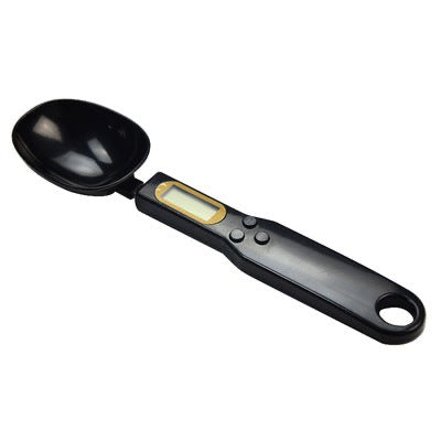 LCD Digital Spoon Scale