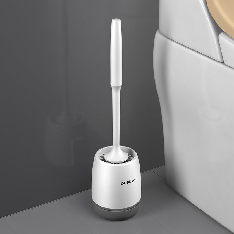 Toilet Brush Without Dead Ends - Kayluz Home