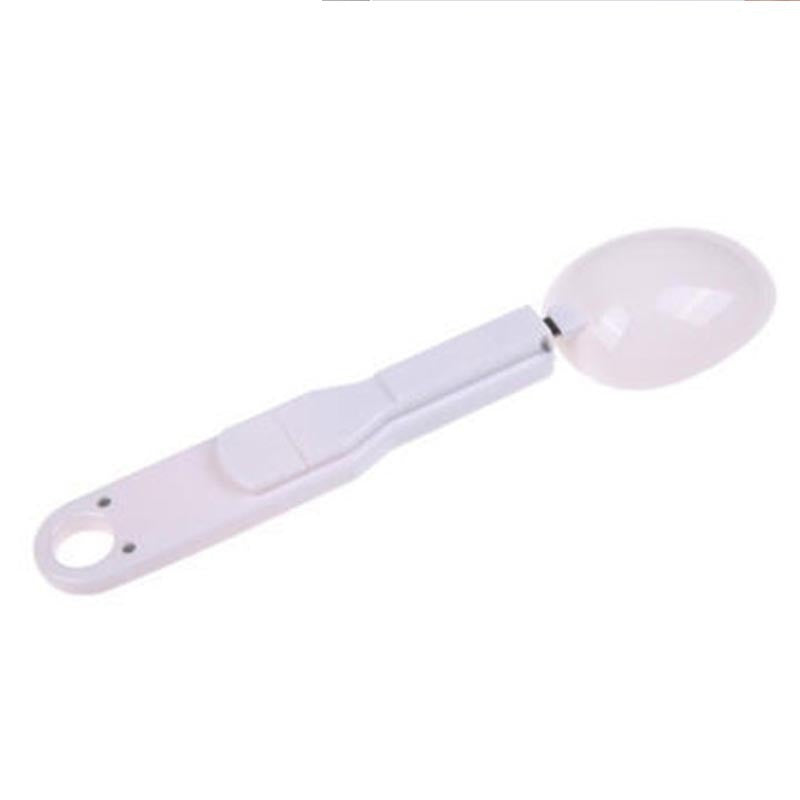 LCD Digital Spoon Scale