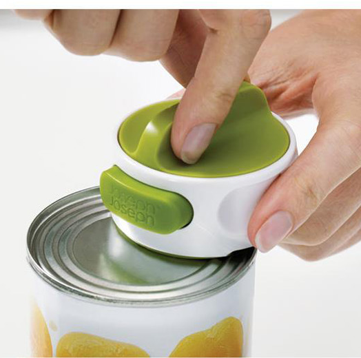 Compact Can Opener - Kayluz Home