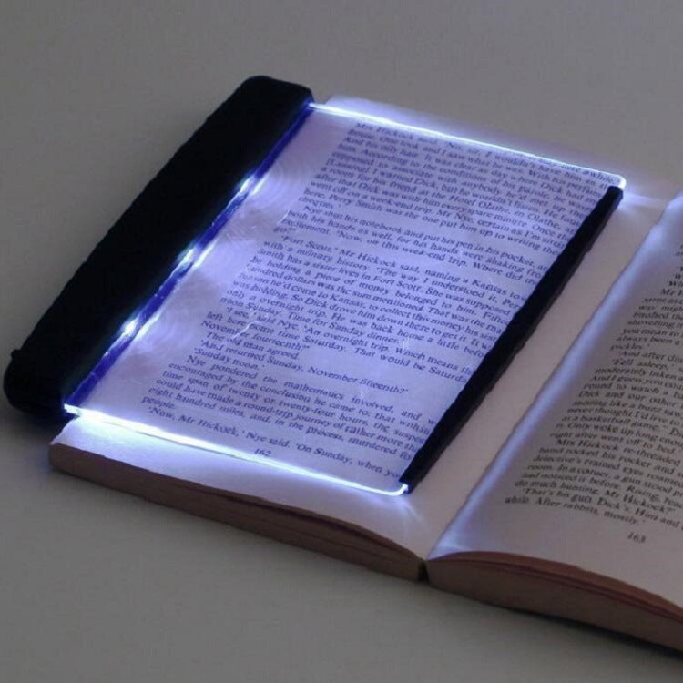 Dimmable LED Panel Book Reading Lamp Eye Protection