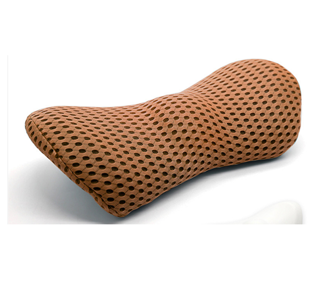 Lumbar Support Pillow For Side Sleepers - Kayluz Home