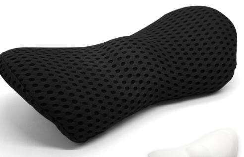 Lumbar Support Pillow For Side Sleepers - Kayluz Home