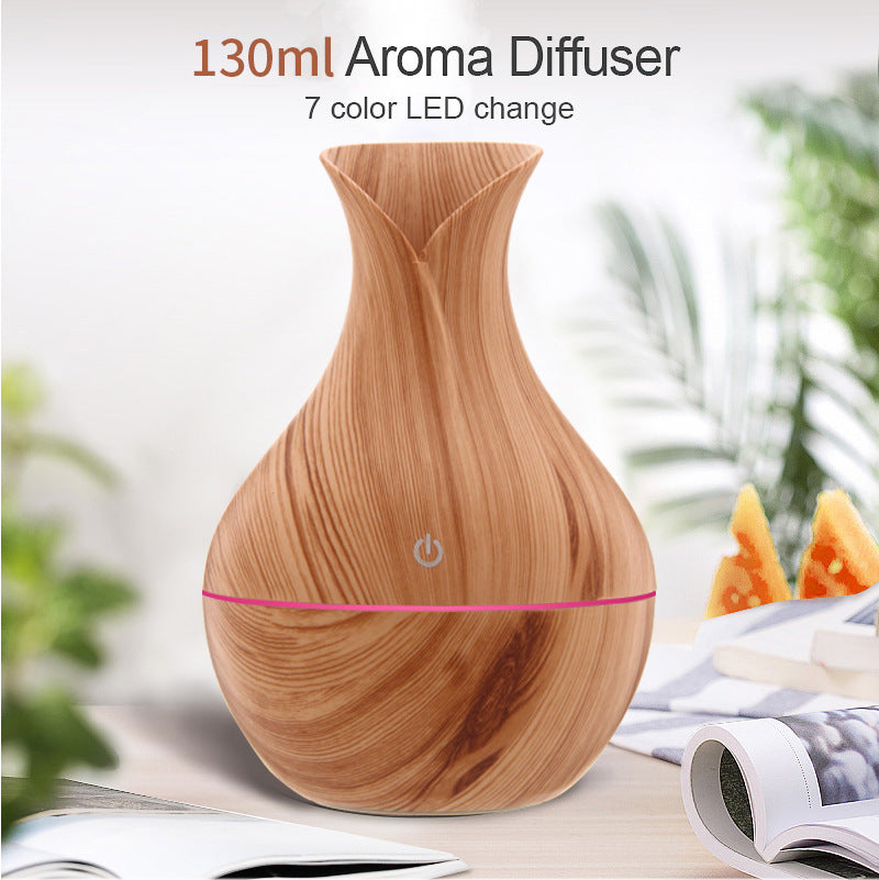 Vase Humidifier