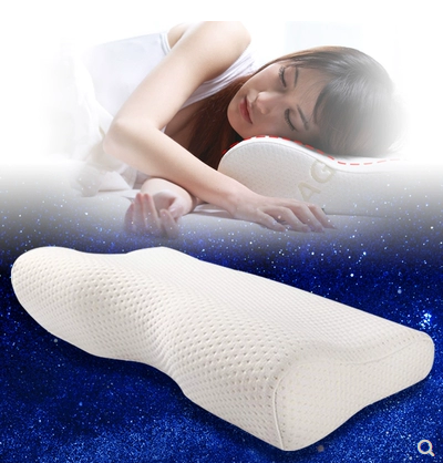 Cervical Pillow Neck Pillow Memory Pillow