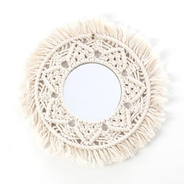 Home Decoration Make up Mirror Tapestry