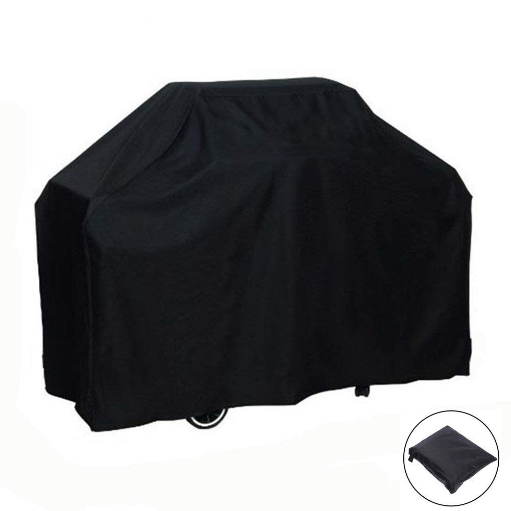 Waterproof BBQ Grill Cover