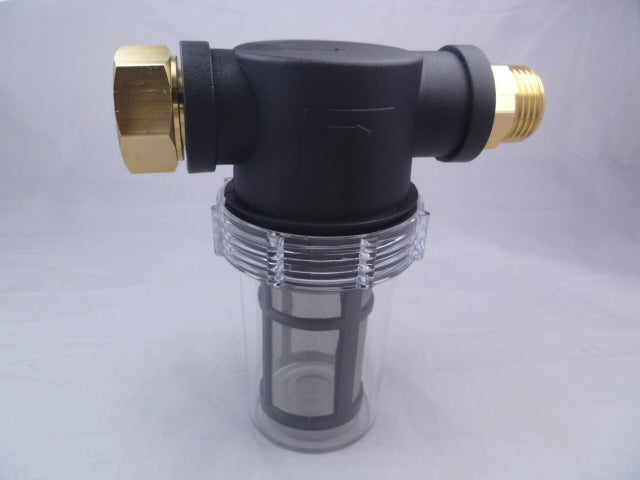 Garden Hose Filter Accessories