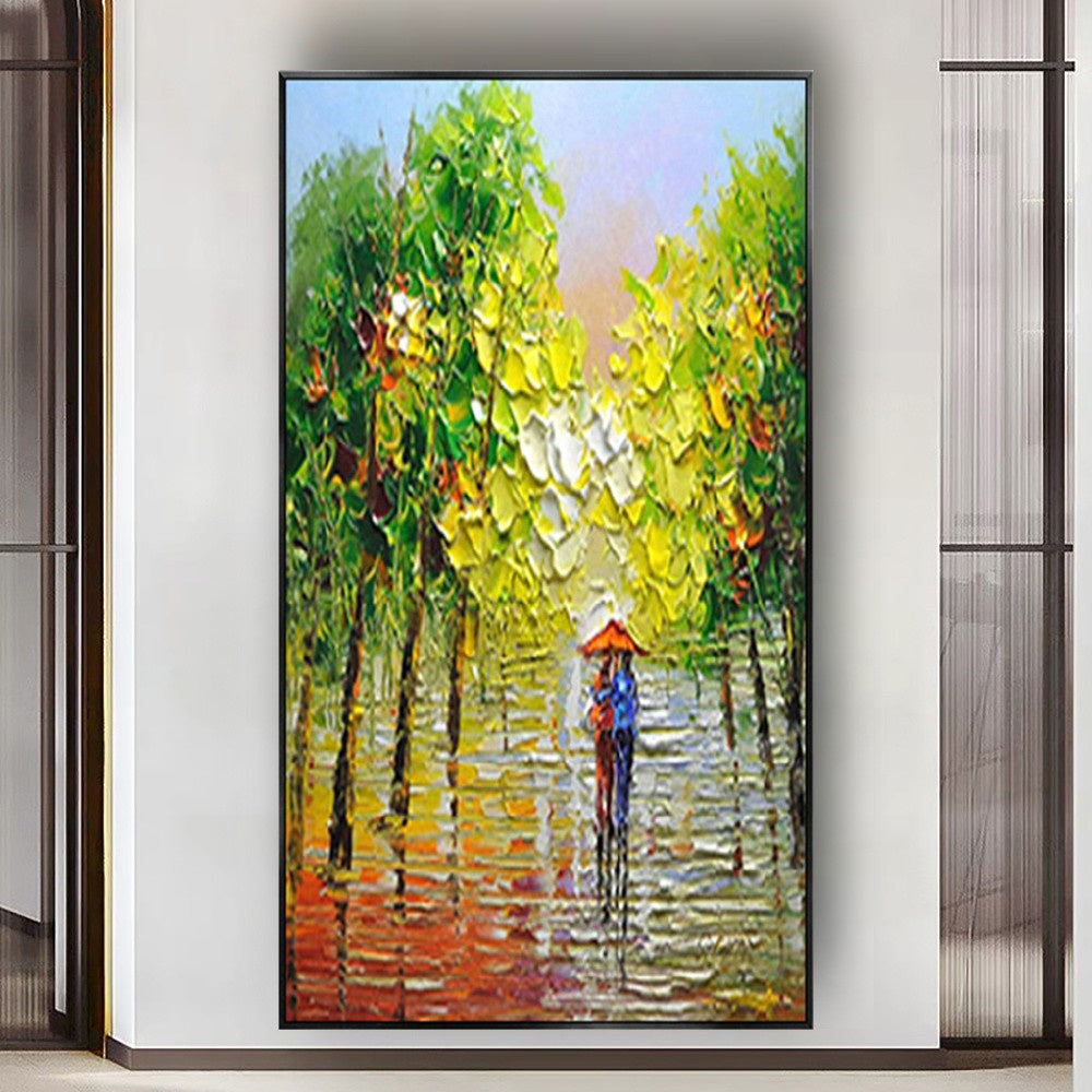 Art Wall Mural Canvas