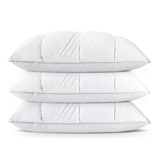 Down Pillow Core Set