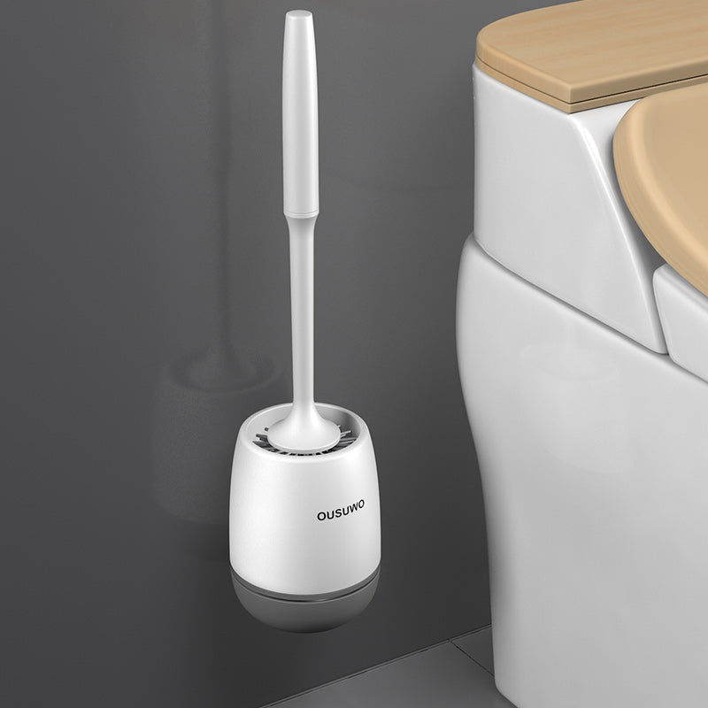 Toilet Brush Without Dead Ends - Kayluz Home