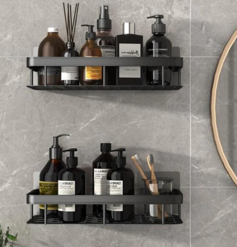 Bathroom Shelf