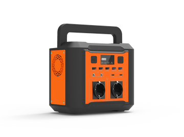 Power Station 300W 220V 110V Outdoor Emergency Situations