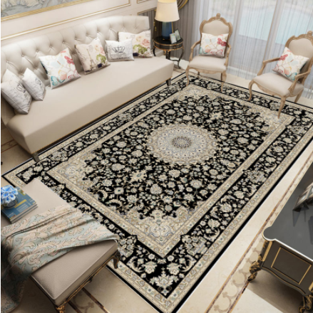 Floral living room Carpet