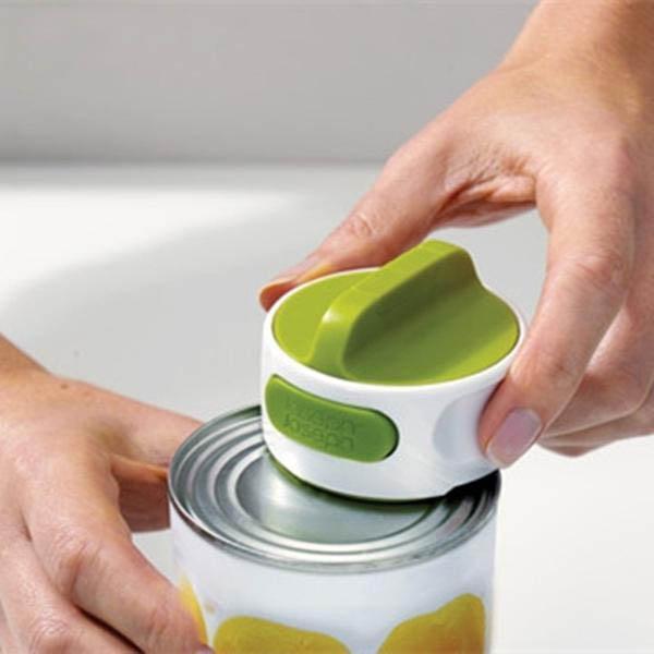 Compact Can Opener - Kayluz Home