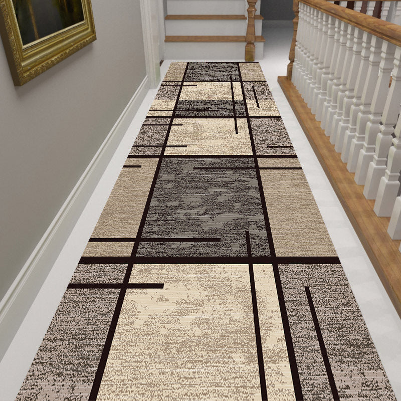 Corridor Carpet Floor Mat