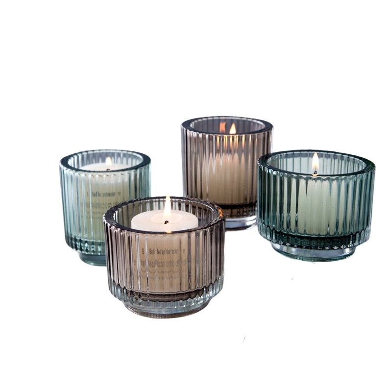 Smokeless Scented Candle Cup